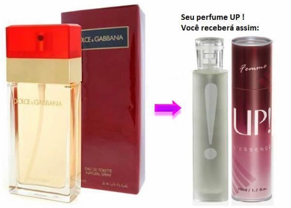 Up!16 (Dolce & Gabanna)