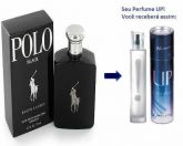 Up!21 (Polo Black)