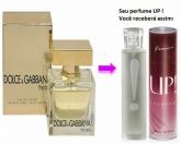Up!40 (Dolce & Gabanna-The One)