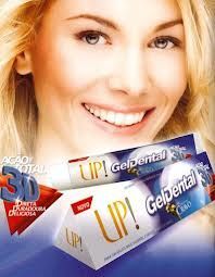 GEL DENTAL