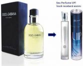 Up!07 (Dolce & Gabanna)