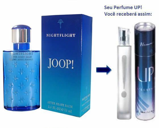 Up!31 (Joop NightFight)