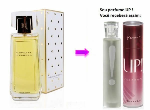 Up!10 (Carolina Herrera)