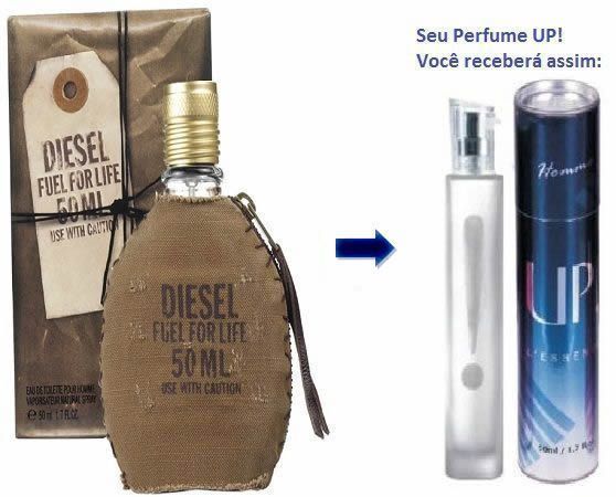 Up!37 (Diesel Fuel For Life)