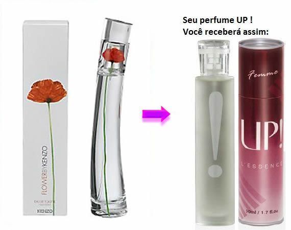 Up!22 (Flower by Kenzo)