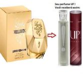 Up!46 (Lady Million)