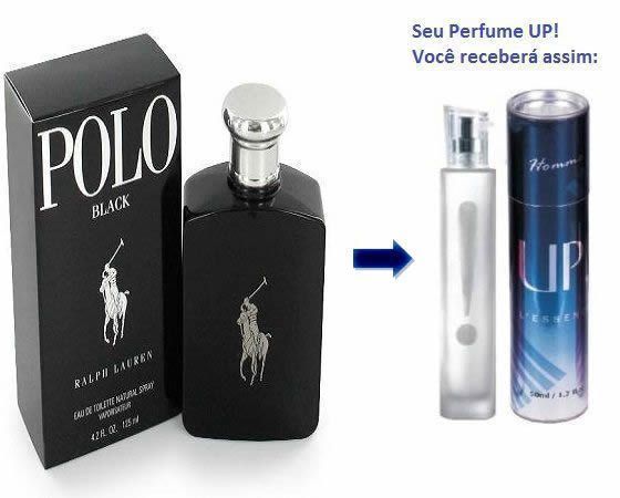 Up!21 (Polo Black)