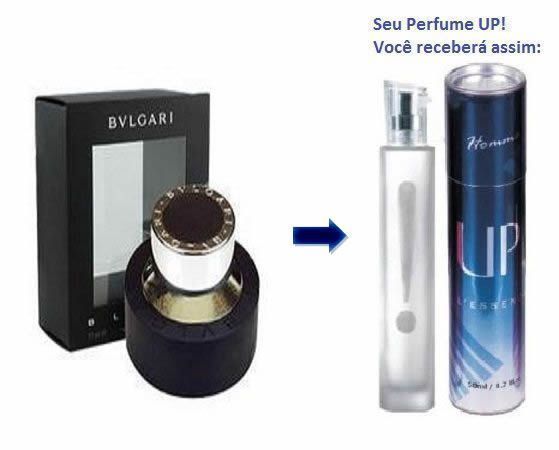 Up!05 (Bvlgari Black)