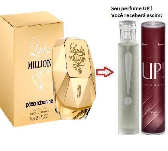 Up!46 (Lady Million)