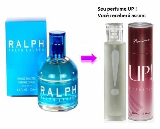 Up!30 (Ralph Lauren)