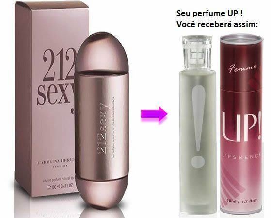 Up!02 (212 Sexy)