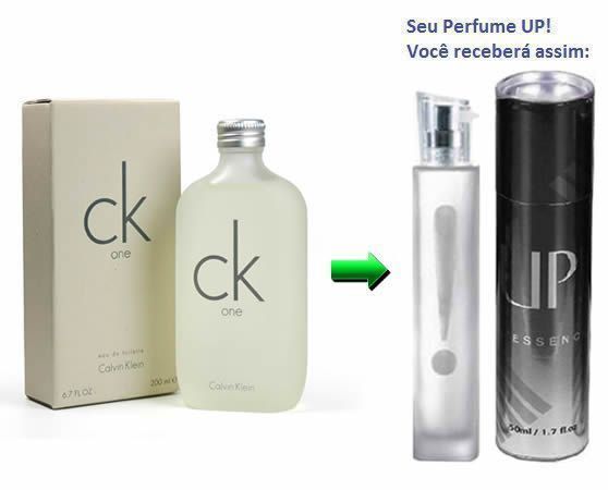 Up!25 (CK One)
