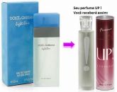 Up!14 (Dolce & Gabanna Light Blue)